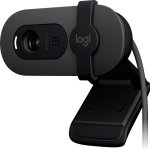 Веб-камера  Logitech Webcam Brio 100