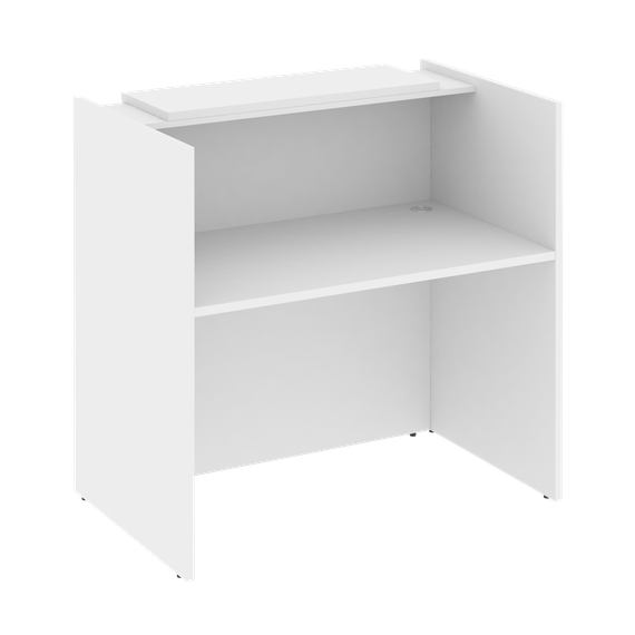 Onix Ресепшн O.R-K-4 Белый Бриллиант 1230*766*1187