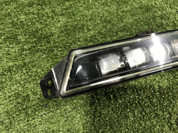 ПТФ правая Honda Cr-v 5 (2016-2023)