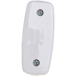 Выключатель для бра Accessories навесной бел./бел. Lezard 715-1100-611