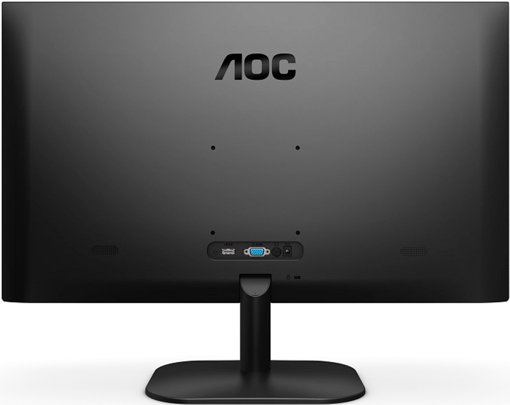 Монитор 27" AOC 27B2DM