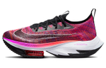 Nike Air Zoom Alphafly NEXT% Flyknit "Hyper Violet" Women"s