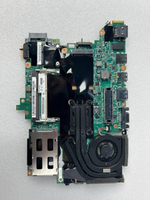 Материнская плата для ноутбука Lenovo T420s/T420si LSN-3 i5-2520 SWG Y-AMT N-TPM (63Y1932), оригинал