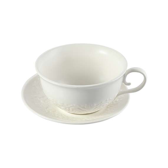 Набор чайных пар english gardens, 235 мл, 2 шт.