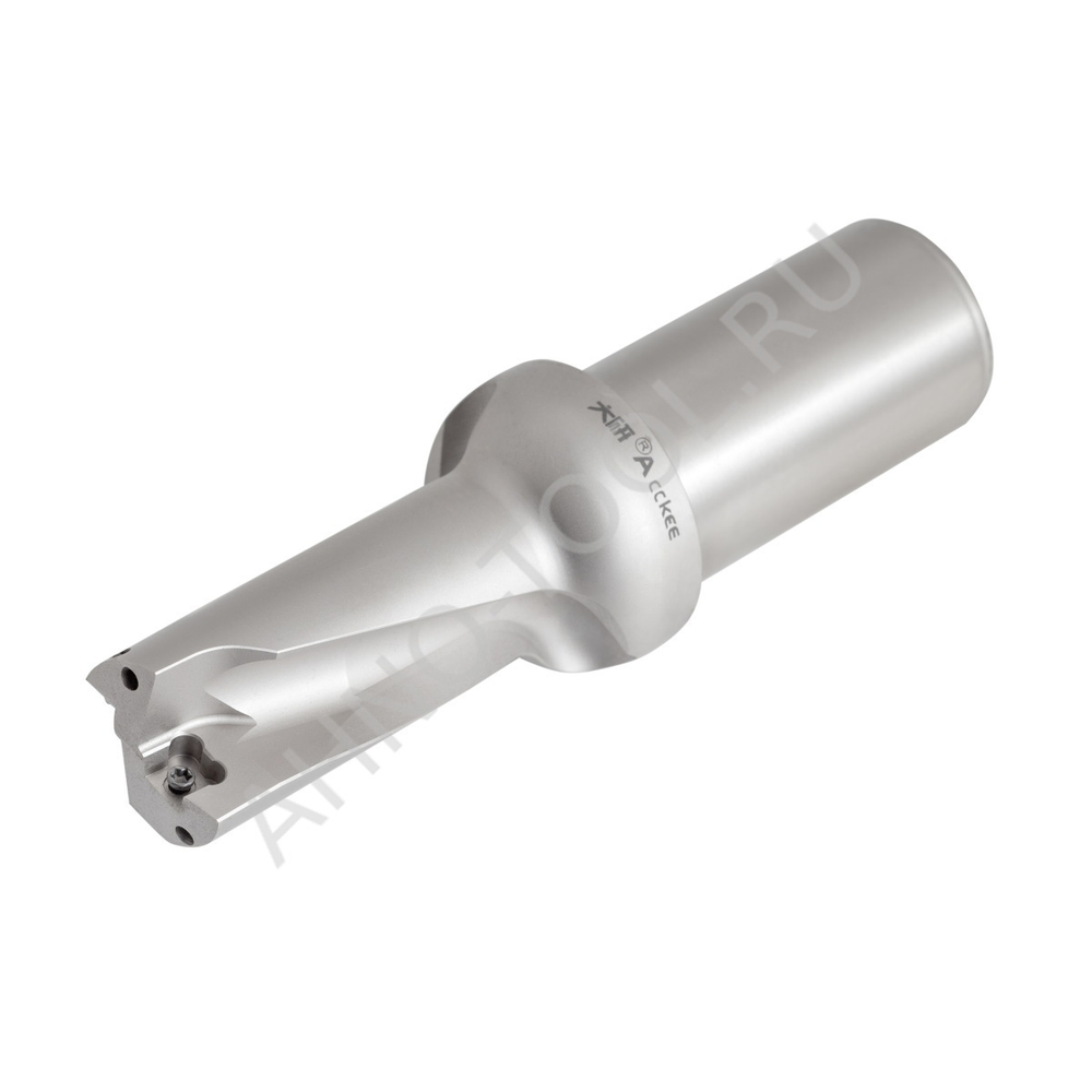 Сверло корпусное C32-2D28.5-60SP07 ACCKee