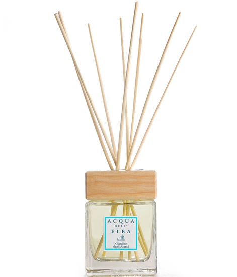 Giardino degli Aranci, диффузор c палочками, Acqua dell’Elba