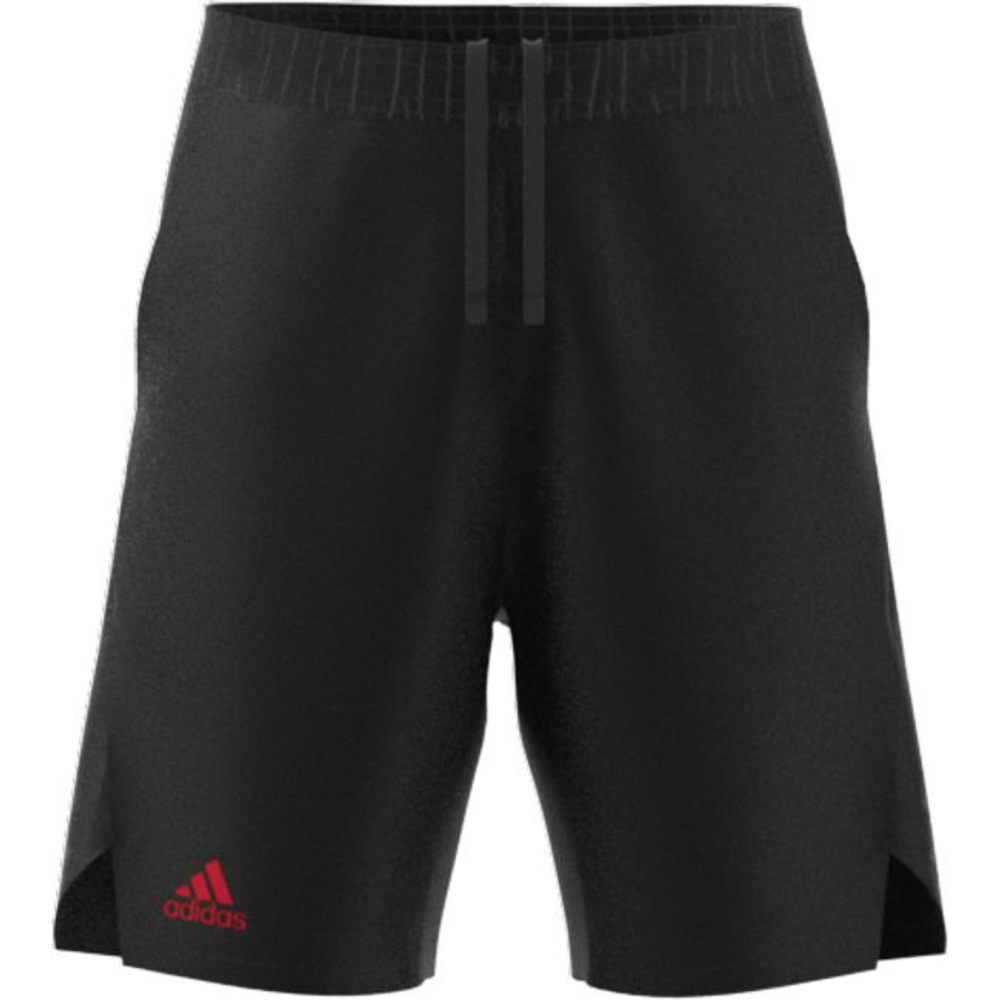 Мужские шорты теннисные Adidas Primeblue Next Level Shorts - black