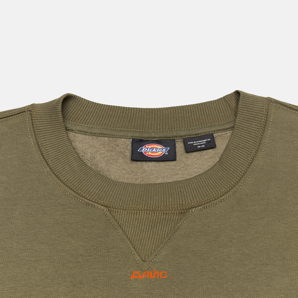 Толстовка мужская Dickies Summerdale Sweatshirt