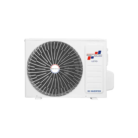 Настенная сплит-система Aeronik ASI-12IW1/ASO-12IW1 Leto Inverter