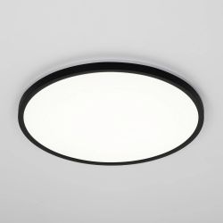 Citilux NORMA CL748401 LED Светильник с подсветкой Чёрный