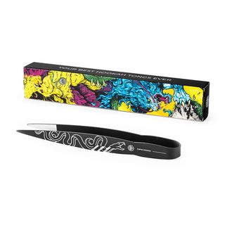 Купить Щипцы Alpha Hookah X Tongs - S