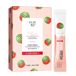 Ополаскиватель для полости рта с арбузом, 10мл