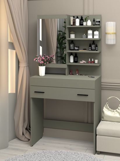 хаки / хаки + 20% к цене