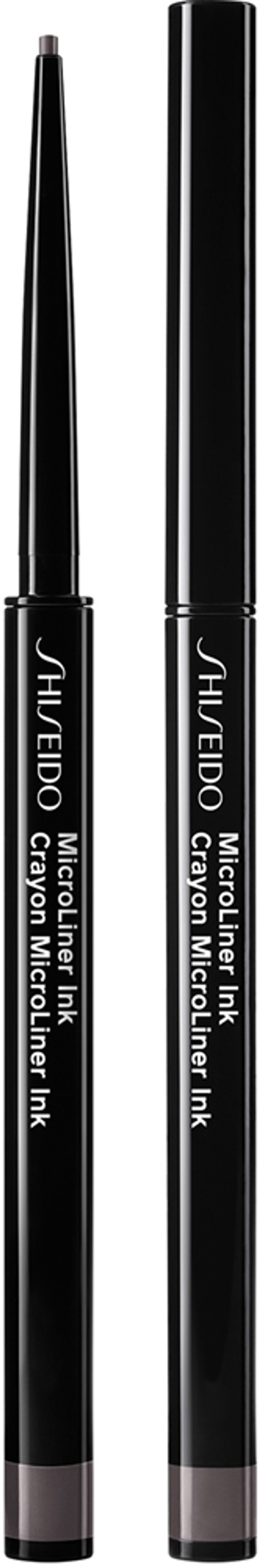 Shiseido MicroLiner Ink - подводка для глаз в туши для ресниц, 1 шт.