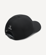 Бейсболка JOGEL CAMP Blank Cap, черный