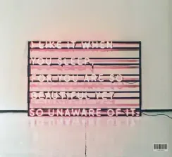 The 1975 – I Like It When You Sleep, For You Are So Beautiful Yet So Unaware Of It - 2LP