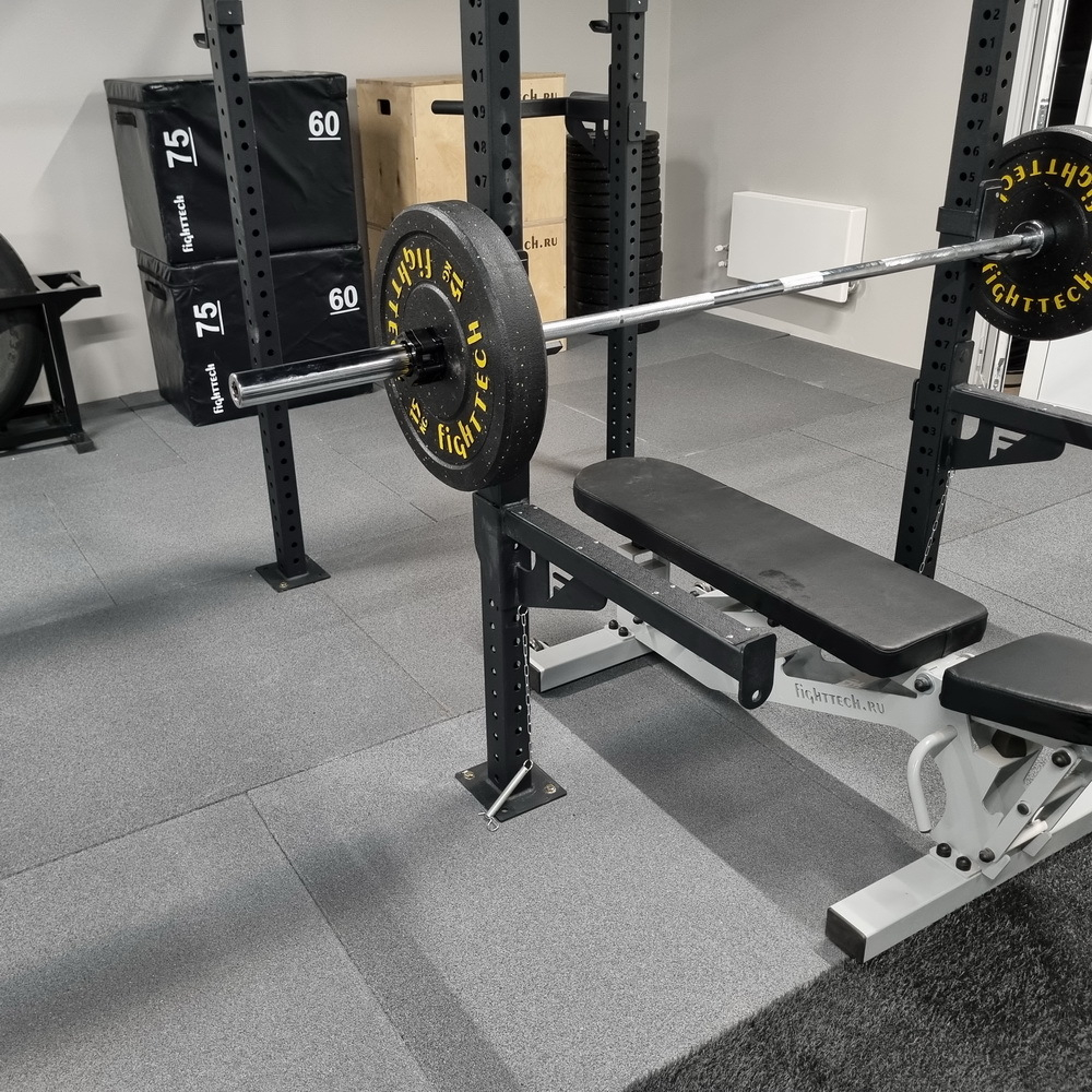 Страховочные упоры