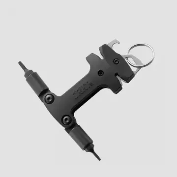 Инструмент многоцелевой Knife Maintenance Tool Designed by Tom Stokes CR/9704