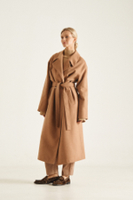 Пальто art.703-5