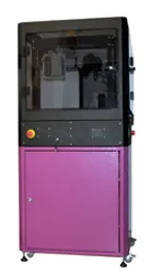 Фотография — 3D-сканер DF-Scan