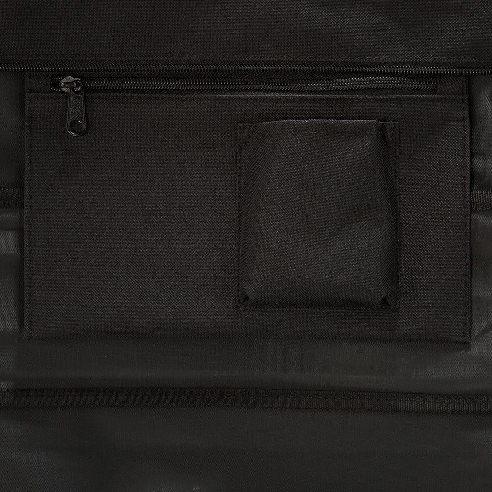 Сумка shopper e1 black