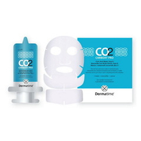 Dermatime CO2 Carboxy Pro | Набор для карбокситерапии фито-гель + маска