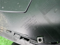 Решетка радиатора Chery Tiggo 4 Pro (2020-н.в.)