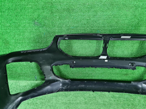 Бампер передний BMW X1 F48 (2019-2022) M-paket