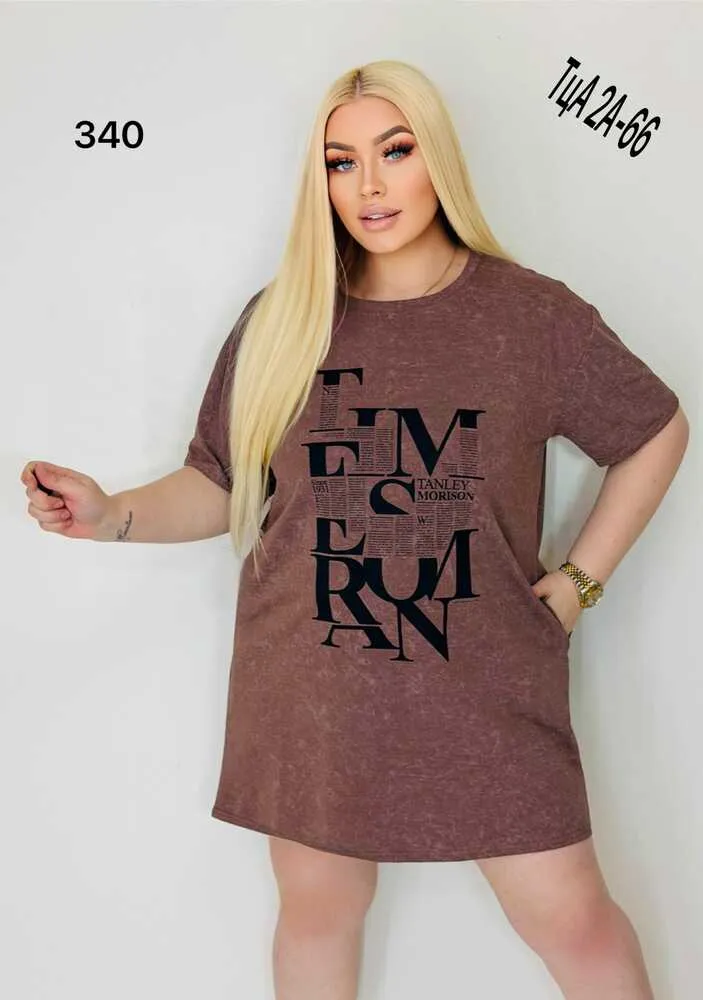 Туника 414454 (157720104) Fabrika