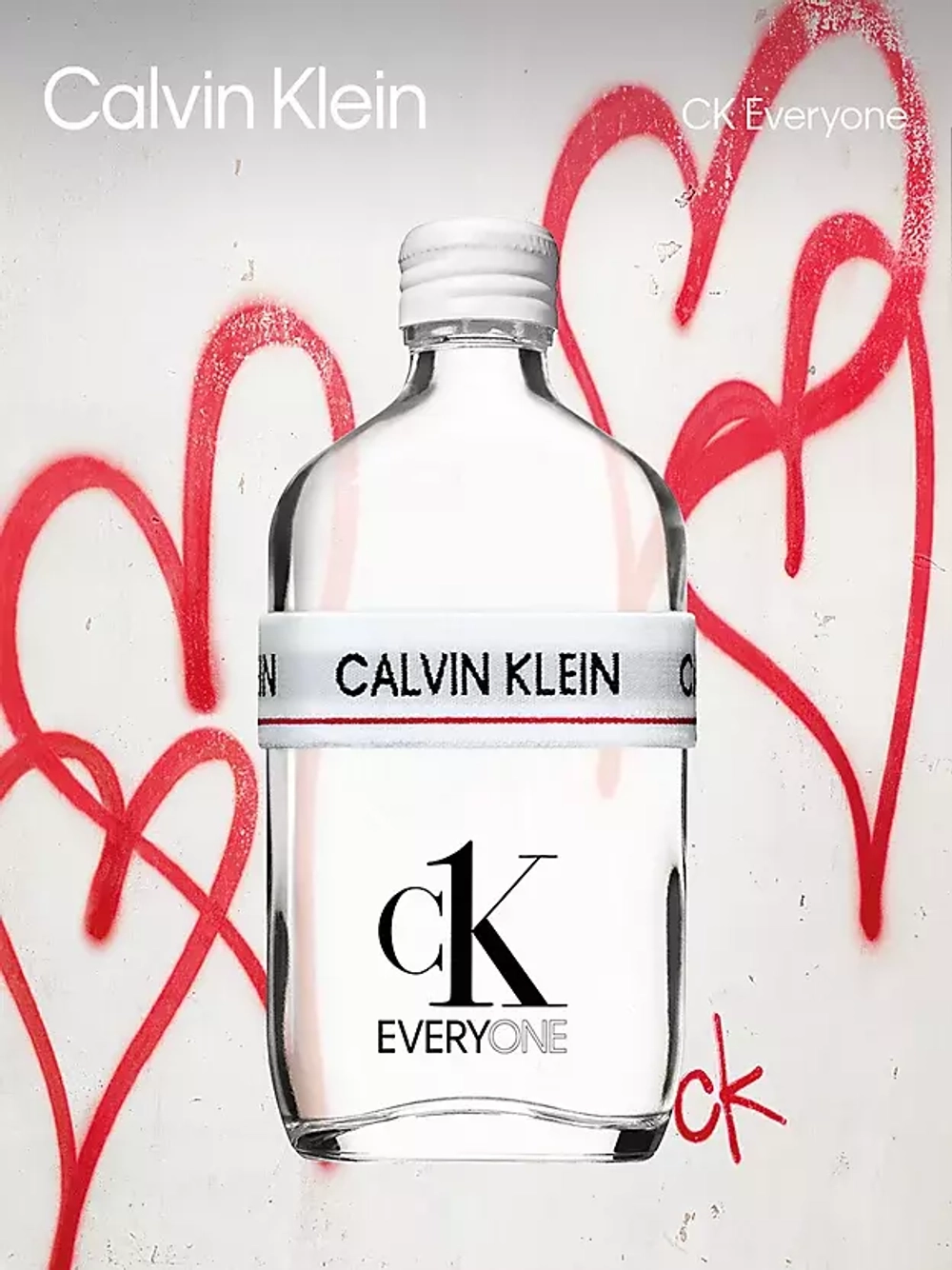 Calvin Klein CK Everyone EDT