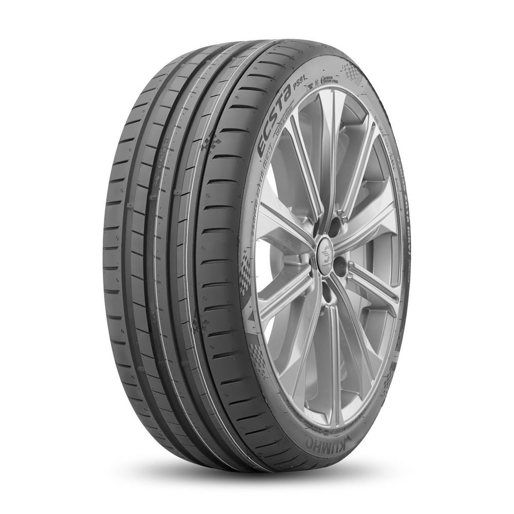 Кумхо  255/40/18  Y 99 PS-91  XL