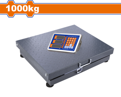 Электронные весы