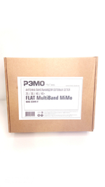 Антенна GSM РЭМО BAS-2344-F (панельная для сотовых сетей)