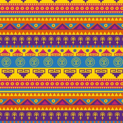 Моя мексиканская мечта