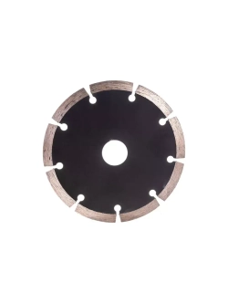 Диск алмазный BETON S-7 (125x2x22.23 мм) D.BOR