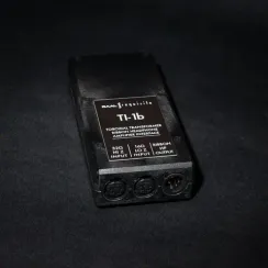 RAAL-Requisite TI-1b OB set