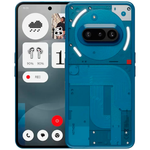 Смартфон Nothing Phone (3a) 12/256GB, Blue (Синий)