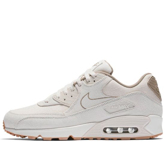 Кроссовки Nike Air Max 90 Twist "Summit White"