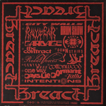 Twenty One Pilots ‎– Breach (Чехия 2025г.) Picture