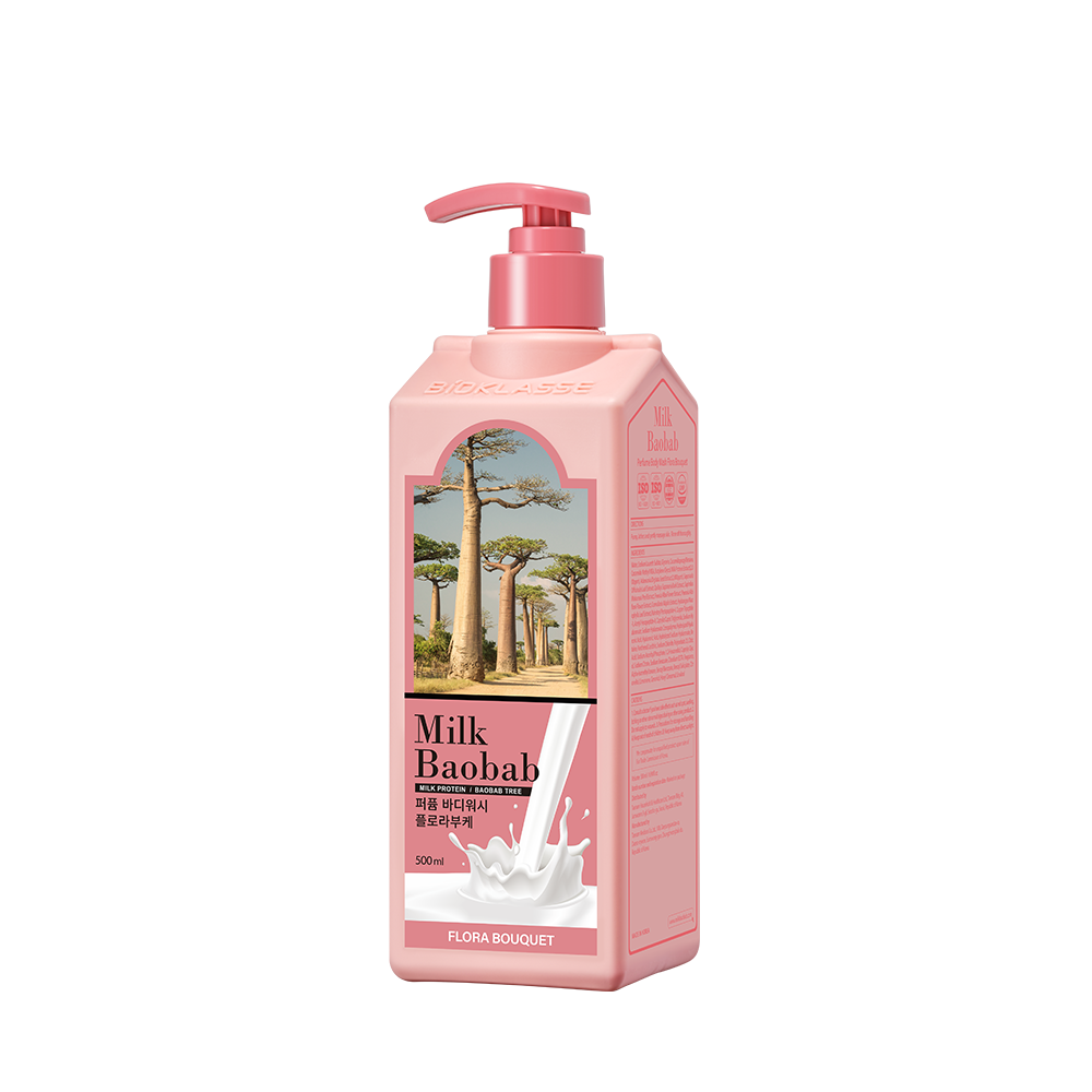 Original Body Wash Flora Bouquet, 500 мл.