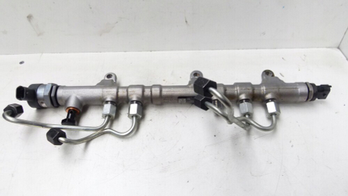 Топливная рампа HYUNDAI/KIA  31400-2F600