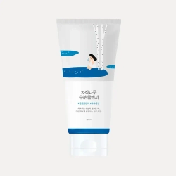 ROUND LAB Пенка для умывания с березовым соком Birch Juice Moisturizing Cleanser (150 мл)