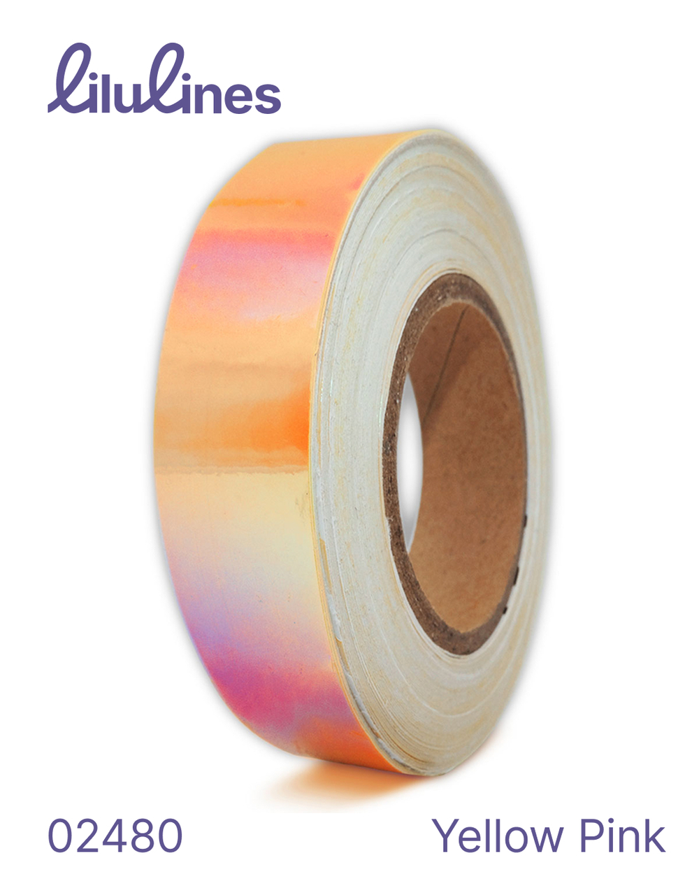 Обмотка для обруча и булав Pastorelli LASER 11м