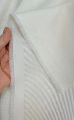 Ткань костюмная (Италия) 49% шерсть мериноса 51% хлопок ш 140см 1 м