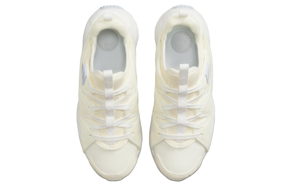 Кроссовки Nike Air Huarache "Coconut Milk" (Женская размерная сетка)