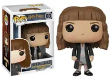 Фигурка Funko POP! Vinyl: Harry Potter: Hermione Granger