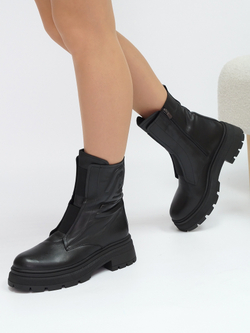 Ботинки женские зимние