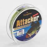 Леска Toughlon Attacker (30м)