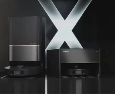 Dreame X40Pro Ultra-thin (Версия с водоотведением)