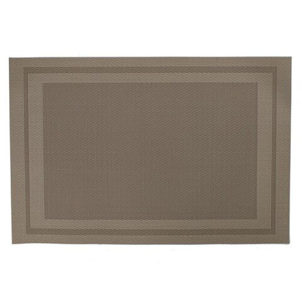 GAEM Салфетка (блок 6 шт), L45 W30 H0,1 см